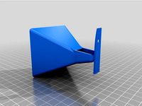 marble sorting hopper by brennanwalker