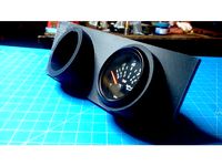 VDO Dual Gauge Pod/Mount 52mm (2") by TTB_Studios