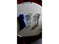 Window Blind Facia Clip by mikeaj