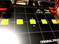First Layer Calibration by iClint