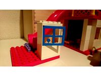 Window for Hello Kitty Duplo / Uniblocks by Bartvdmeer