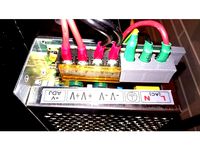 Power terminal shield  by jpnurro