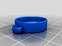 Runcam2 lens cap/cover by xxDvDxx