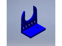 Arcadia Ultra Seal T5 bulb holder by AdriL