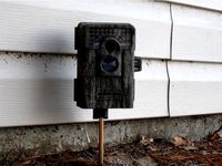Camera Mount by jeplans