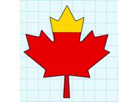 Canadian Digital Service Logo by RyanPetroff