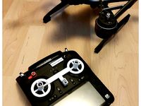 ST10 gimbal transportation cover by TimTaler007