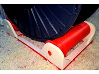 YASS - Yet Another Spool Stand by markwal