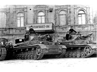Panzer IV Pack (Retread) by TigerAce1945