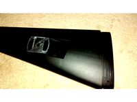 Airsoft M56A Stock Mount Clip by enone