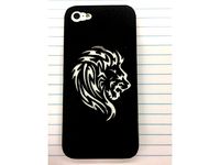 iphone 5 5s case by venomprinting