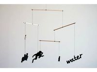 Floating Haiku by madokawada