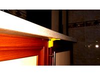 Cabinet Lock for Child Safety by toofunal