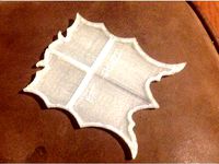 1966 Batman Batshield by japjxp