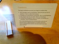 Card Holder by mayaway