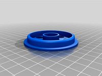CENTERING COIL by CONCEPTEUR