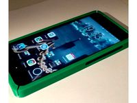Zuk Z2 Bumper by slomby