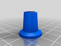 Roland Fantom X Rotary Knob by Sned99