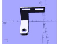 Autobed probe support for tobeca by Noelfhim