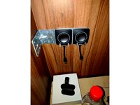 ClickShare double holder by pix3l8e