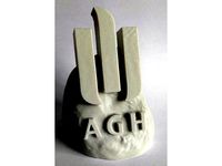 AGH UST Logo by Sashir
