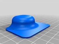 servo protective cover by bazzerh