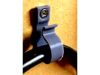 Cable Clip by DDanksy