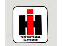 International Harvester Logo by mthoyle1