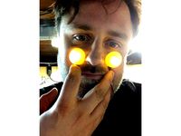 Jawa Eyes by stormtrooperguy