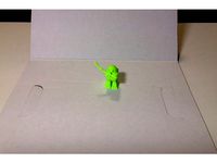 Maker robot (DAB version) by Raphdum4