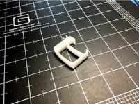 Satechi USB-C Hub Cable Wrangler by moofie