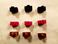 Magnet Holder by Looooopy