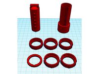 usb locker by Ajwebber1