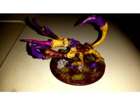 Fiend Of Slaanesh by KCheung