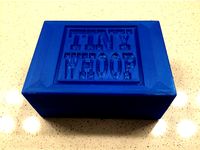 Inductrix FPV Tiny Whoop case by sheridanp