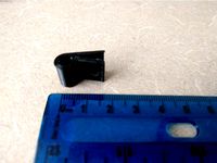 Wire Hangar by tim36272