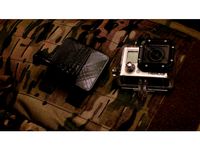 Tactical Molle mount for GoPro by LinggInnovationsLTD