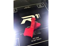 Robo3d Z-Carriage Drag Chain adaptor by 1stgenbrz