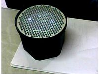 301 Led's FlashLight by StrikerodDeath