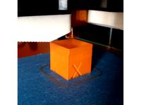 Yet Another Callibration Cube 20mm by rafaljot