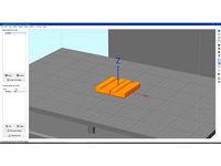 Shimano Hose Block by stryker05