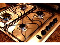 Cooker Knob Replacement by SpoonUnit