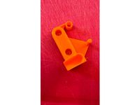 Fridge door hinge replacement by AlanC88