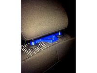 DVD-Player Car Bracket by Nicktech