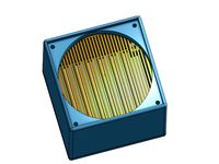 92mm Fan Air Scrubber by Singular