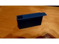 Dextrose Box (Dextro Energy) by andy_l_85