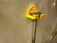 Razor holder by nikitosk