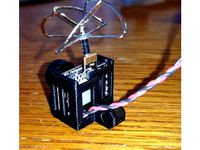 TX03 Eachine support by kawa18
