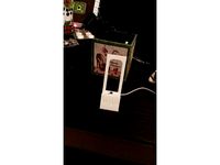 Universal phone charging dock - base only by sgonzalezlopez