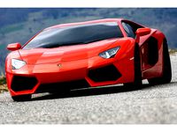 Lamborghini Car by JaxBunn_33